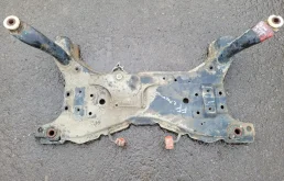 Подрамник передний на Ford Focus 2 рест