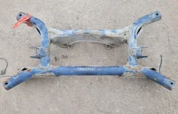 Подрамник задний на Mitsubishi Lancer 10