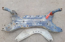 Подрамник передний на Mitsubishi Lancer 10