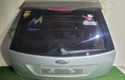 Крышка багажника для Ford Focus 2 хетчбек