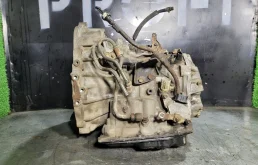АКПП U250 на запчасти Camry 40 2AZ