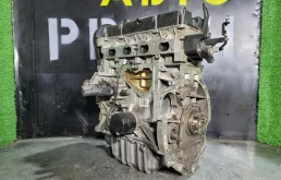 Шорт блок БЛОК в сборе SHDA Ford Focus 2
