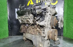 Двигатель Mitsubishi Pajero Sport 1 6G72 3.0