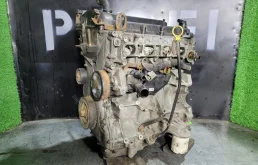 Двигатель Ford S-MAX 2.0 AOWA