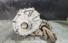 Раздатка на Infiniti G35X VQ35HR 3.5