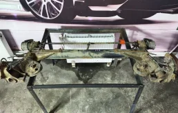 Балка задняя Volkswagen Passat B5+