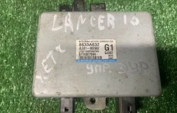 Блок управления Mitsubishi Lancer