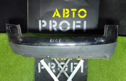 Бампер задний Audi A6 C5