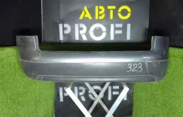 Бампер задний Audi A6 C5