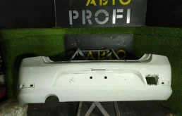 Бампер задний Renault Logan