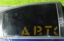 Стекло двери задней правой Volkswagen Passat B5