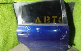 Дверь задняя правая Volkswagen Passat B5