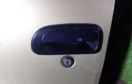 Ручка двери передней левой Daewoo Nexia