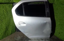 Дверь задняя правая Renault Logan 2