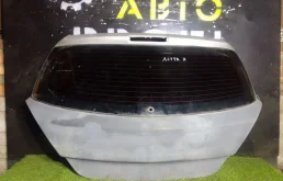 Крышка багажника Opel Astra H