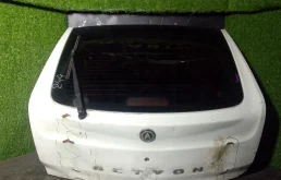 Дверь багажника SsangYong Actyon
