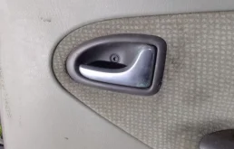 Ручка двери задней правой Renault Scenic