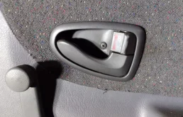 Ручка двери передней правой Hyundai Accent