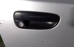 Ручка двери передней правой Hyundai Accent