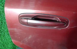 Ручка двери задней правой Chevrolet Lacetti