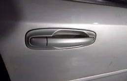 Ручка двери передней правой Chevrolet Lacetti