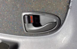 Ручка двери задней левой Hyundai Accent
