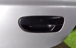 Ручка двери задней левой Hyundai Accent