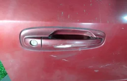 Ручка двери передней правой Chevrolet Lacetti