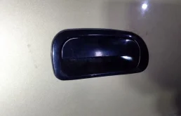 Ручка двери задней левой Daewoo Nexia
