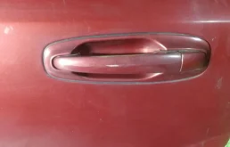 Ручка двери задней левой Chevrolet Lacetti