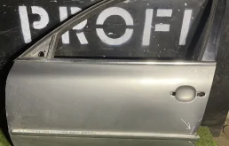Дверь передняя левая Volkswagen Passat B5