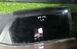 Стекло двери задней правой Kia Ceed