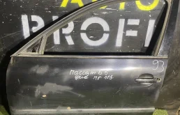 Дверь передняя левая Volkswagen Passat B5