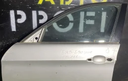 Дверь передняя левая BMW 3-Series (E90)