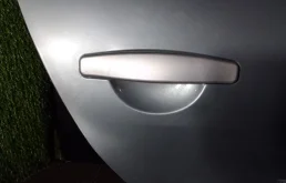 Ручка двери задней правой Renault Sandero