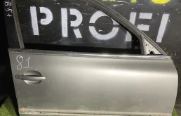 Дверь передняя правая Volkswagen Passat B5