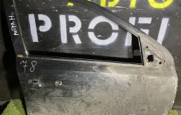 Дверь передняя правая Opel Astra H