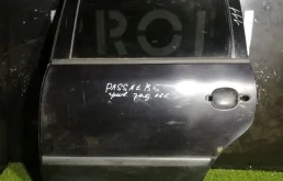 Дверь задняя левая Volkswagen Passat B5