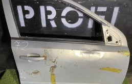 Дверь передняя правая Opel Astra H