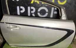 Дверь передняя правая Opel Astra J