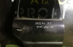 Дверь задняя правая Volkswagen Passat B5