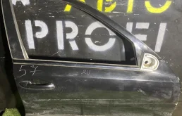 Дверь передняя правая Mercedes Benz E-class W211