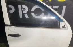 Дверь передняя правая Skoda Fabia