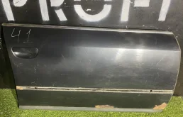 Дверь передняя правая Audi A6 (C5)