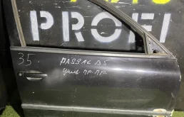 Дверь передняя правая Volkswagen Passat B5