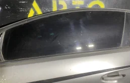 Стекло двери передней левой Opel Astra J