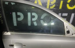 Стекло переднее правое Opel Astra H