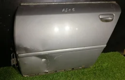 Дверь задняя левая Audi A6 C5