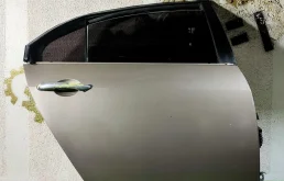 Дверь задняя правая Nissan Primera P12 III