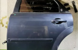 Дверь задняя левая для Ford Focus 2